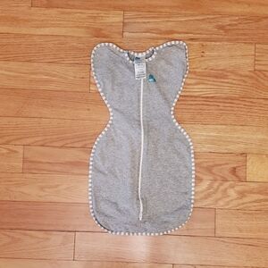 Love to dream swaddle small
